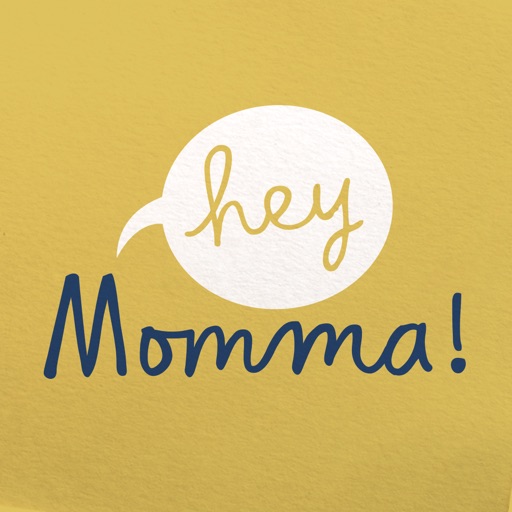 DaySpring Hey Momma! Stickers