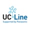 The UC Line iOS App is a SIP Softphone that adds mobility to the UC Line Unified Communications Platform, the business hosted voice and UC Platform