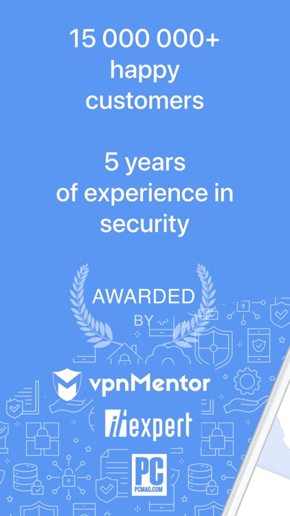 VPN Unlimited - Fast & Private screenshot-0
