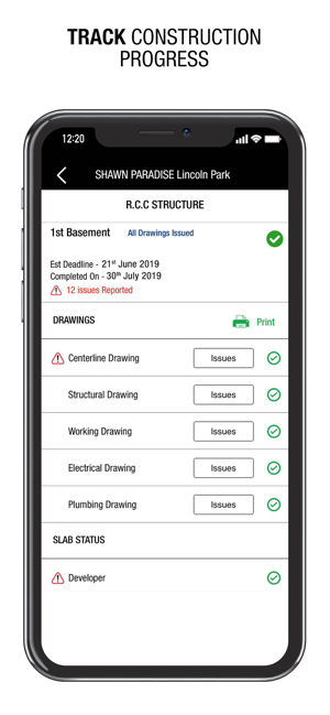 Stallion Buildtech(圖2)-速報App