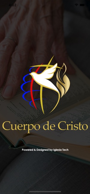 Cuerpo de Cristo