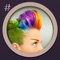 Change the color of your hair