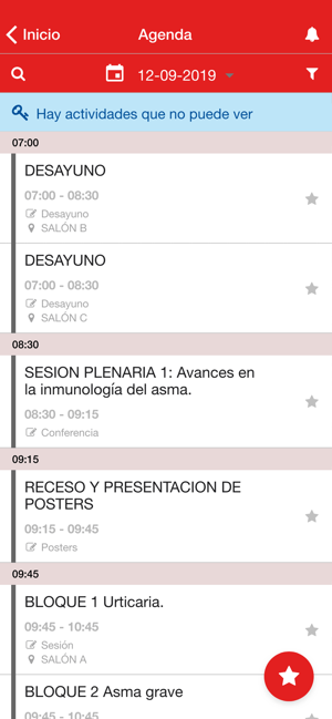 XII Congreso ACAAI 2019(圖2)-速報App