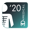 Complete Anatomy Platform 2020