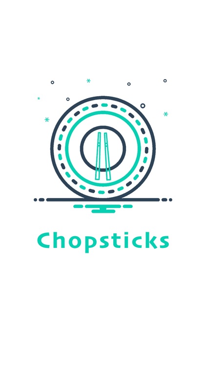 Chopsticks-休闲游戏