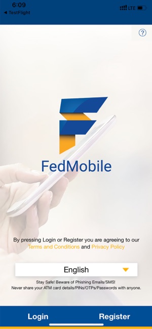 FedMobile(圖1)-速報App