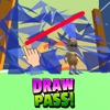 Draw Pass
