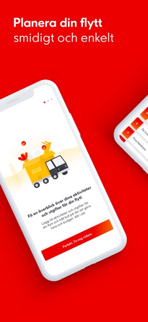 Ikano Bank Planera On The App Store