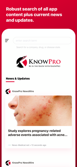 KnowPro Derm