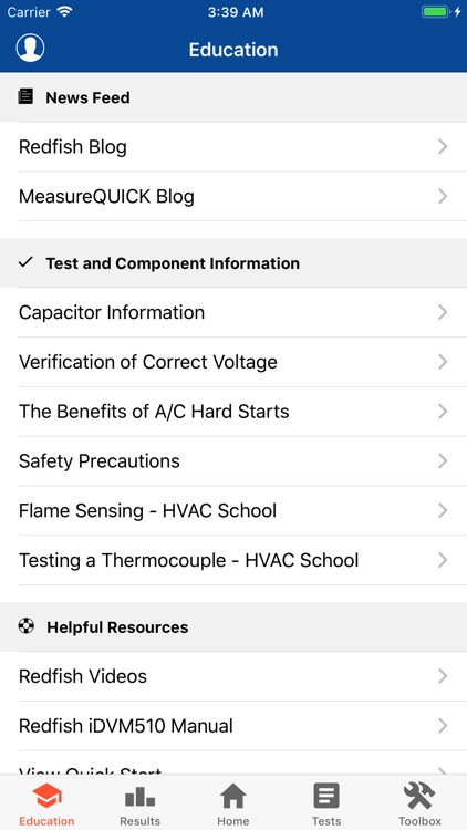 Supco TechLink screenshot-7