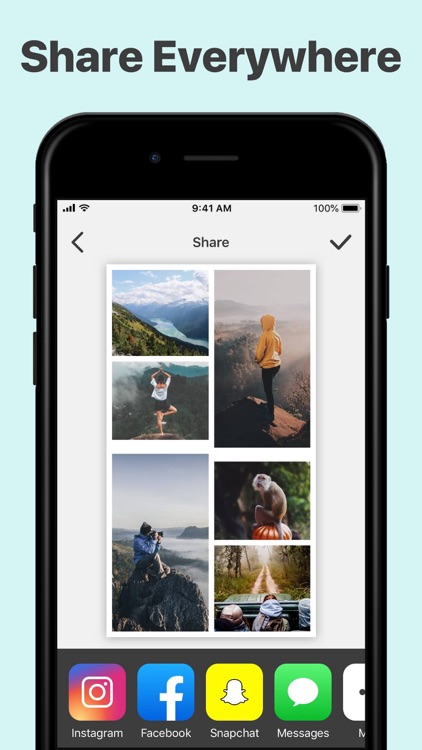 Story Editor, White Border screenshot-4