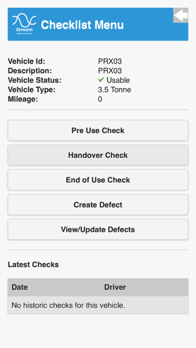 How to cancel & delete Stream TMS from iphone & ipad 1