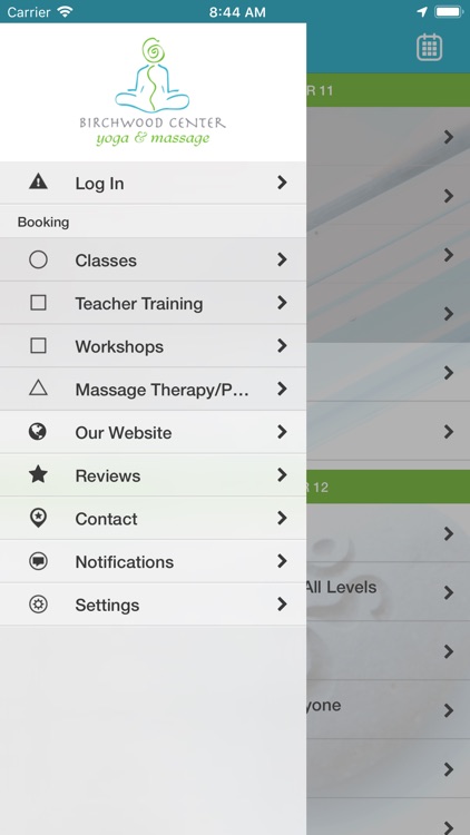 Birchwood Center Yoga+Massage