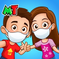 My Town : Discovery apk