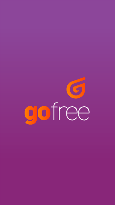 How to cancel & delete GoFree Organizador from iphone & ipad 1