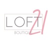Loft21 Boutique