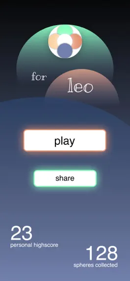 Game screenshot forleo mod apk