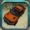 Car Driving X: Offroad 4x4