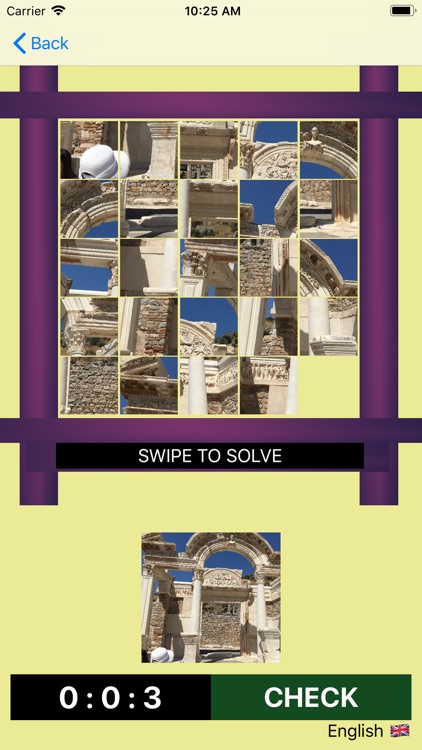 Swipe2Solve screenshot-7