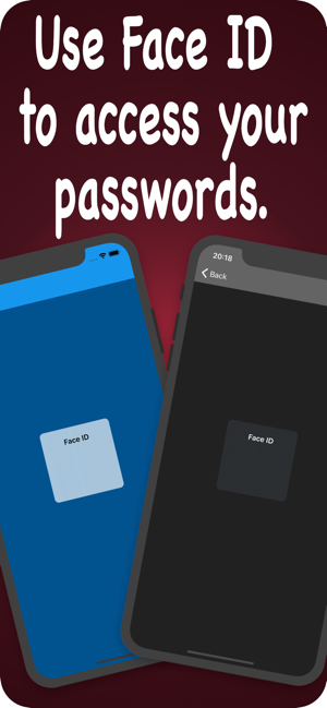 Passwords Sorted(圖5)-速報App