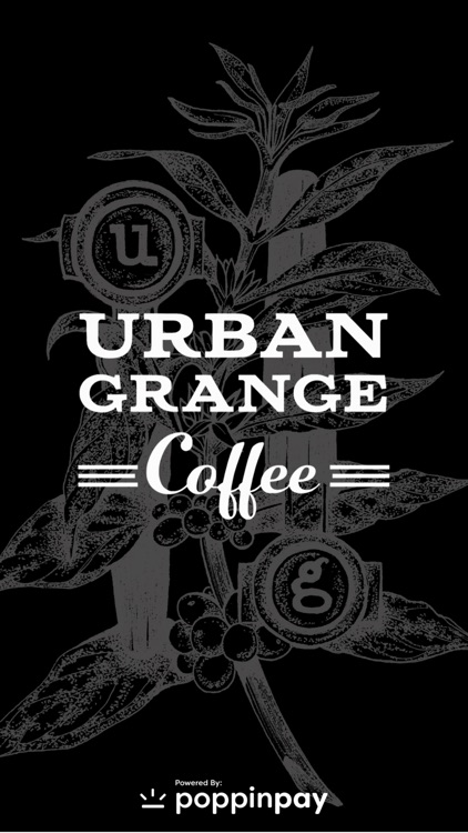 Urban Grange Coffee