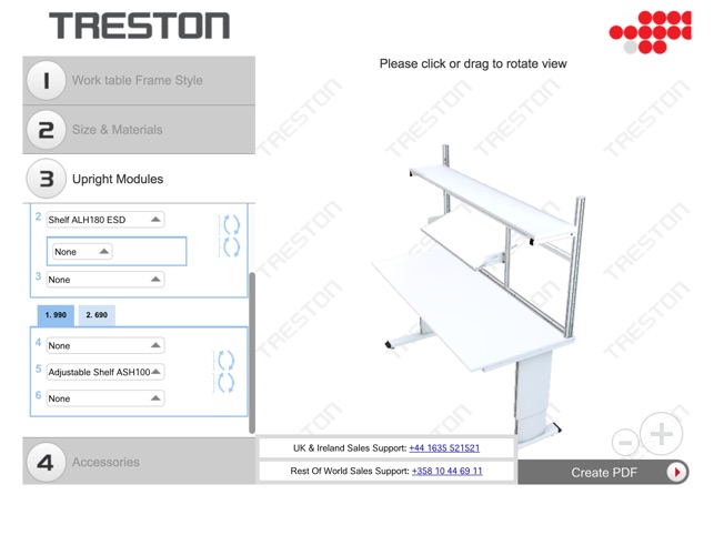 Treston-iBench(圖2)-速報App