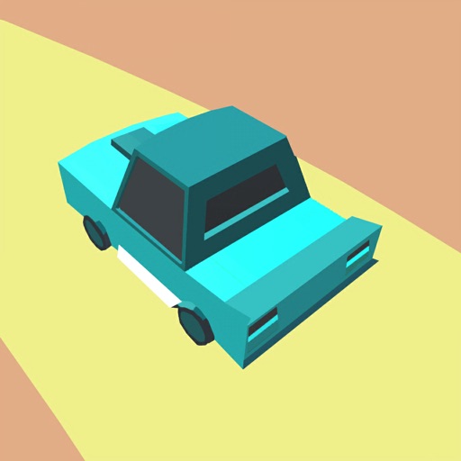 Drive Around 3D