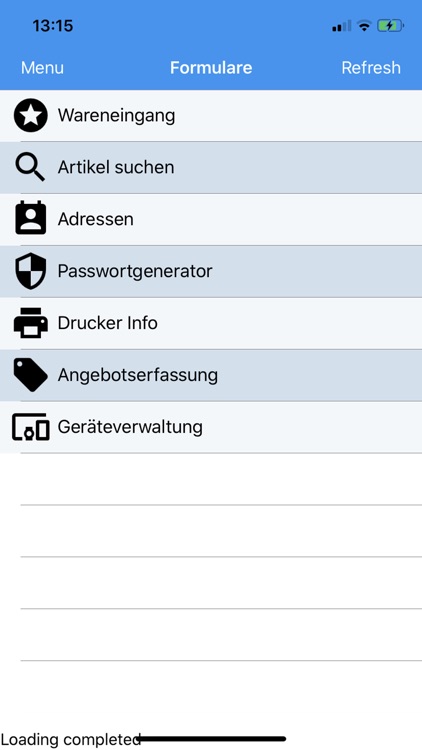 Workflow+ MobileForms