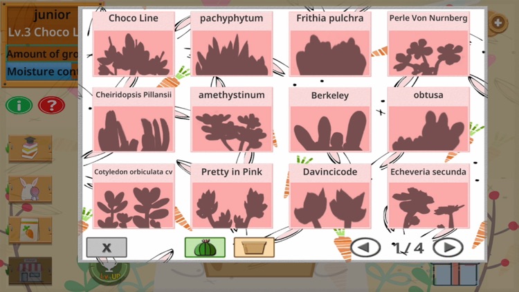 Grow Plant screenshot-5