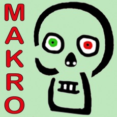 Activities of Skeletto-Makro Anatomie