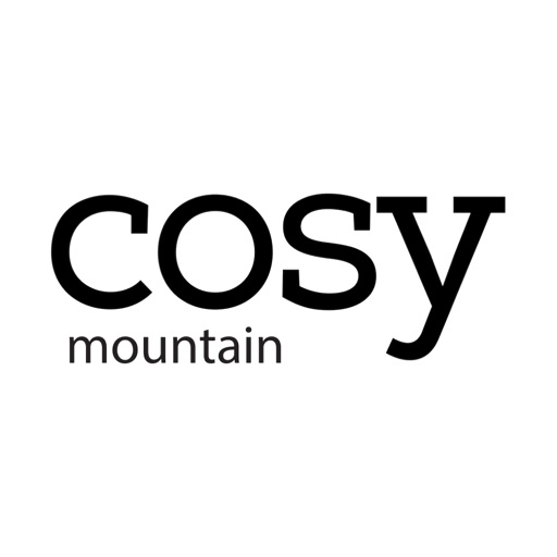 Cosy Mountain icon