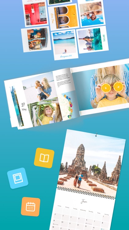Travel Blog and Journal screenshot-6