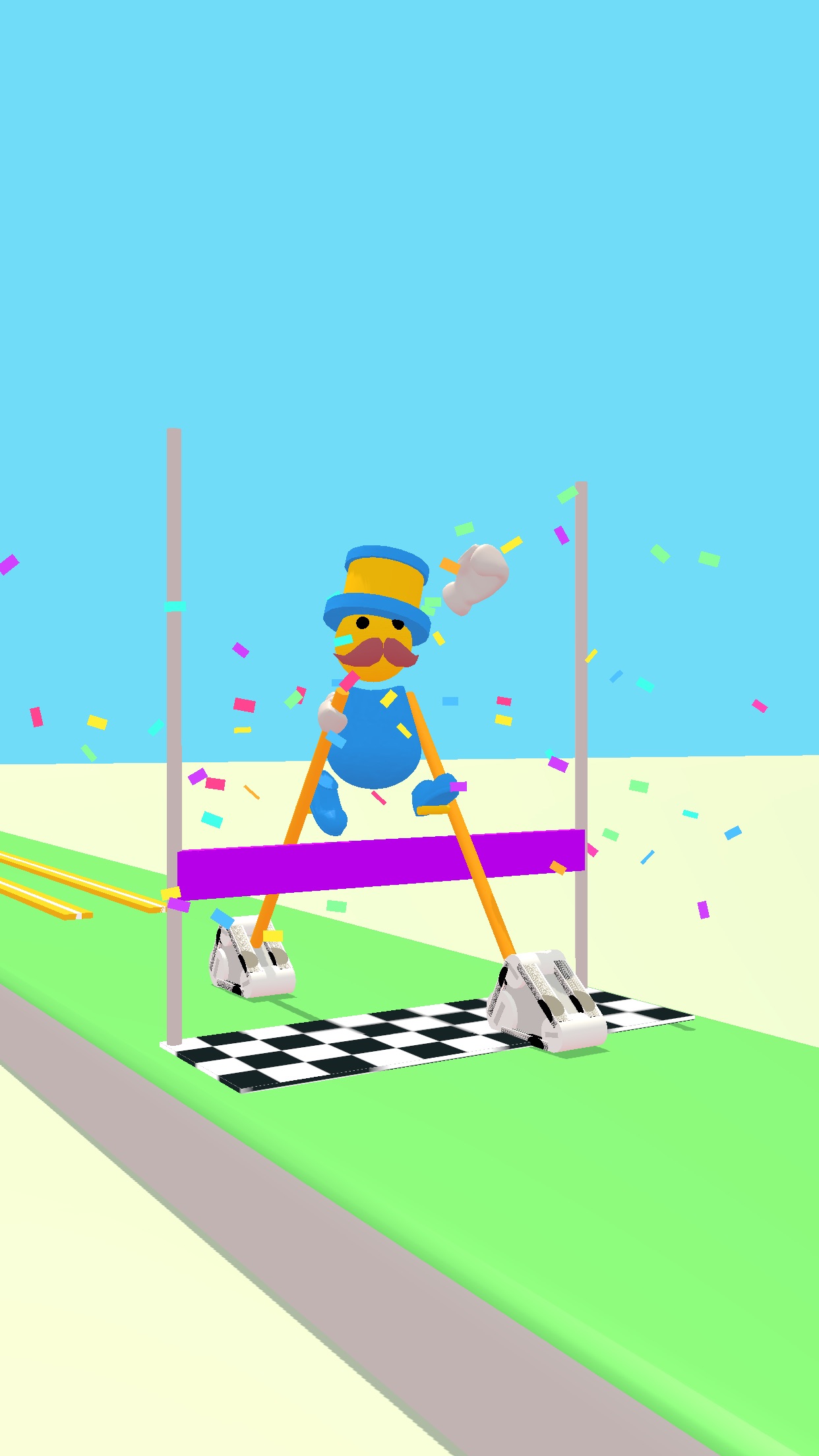 stick wa.版本记录