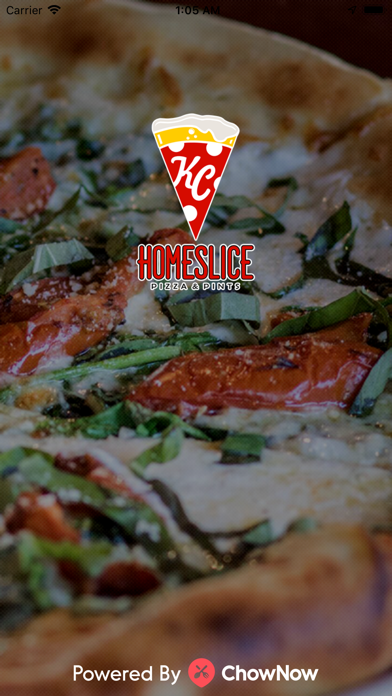 How to cancel & delete Homeslice Pizza & Pints from iphone & ipad 1