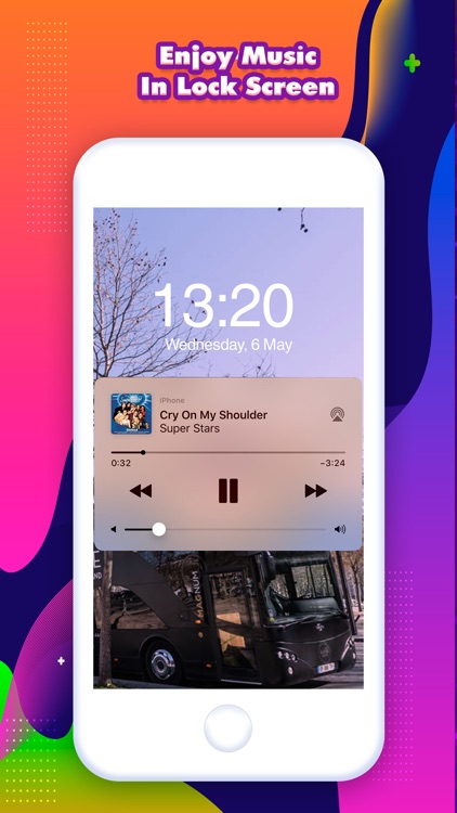 Cloud Music Player - Offline