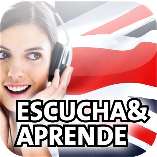 Escucha y Aprende inglés