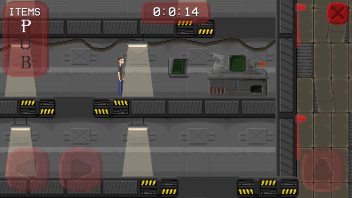 UoG Super Campus Quest