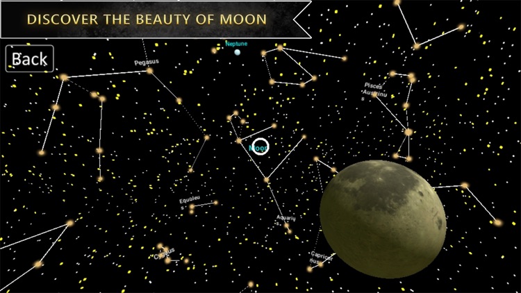 Sky Finder Guide-Night StarMap screenshot-3