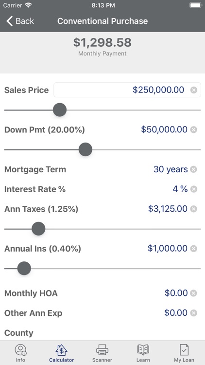 Premier Nationwide Lending App by NTFN, Inc.