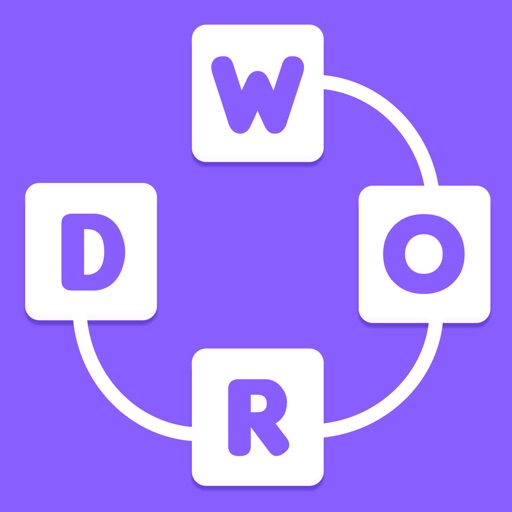 Word Superstar icon