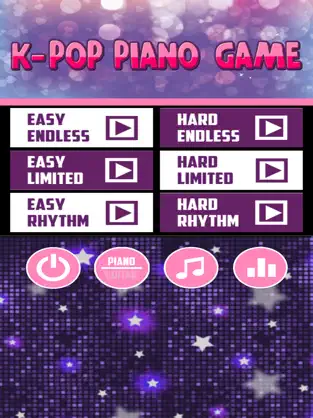 Imágen 1 KPOP Piano Game iphone