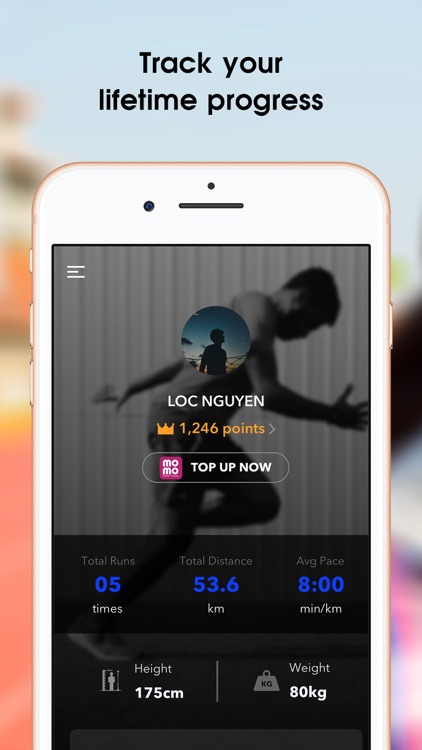MOVE by LIV3LY screenshot-6