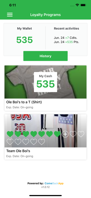 Ole Boi Clothing(圖1)-速報App