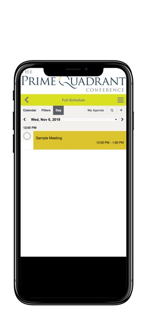 PQ Conference(圖2)-速報App