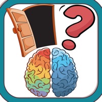 Brain GamesOut Of the Room