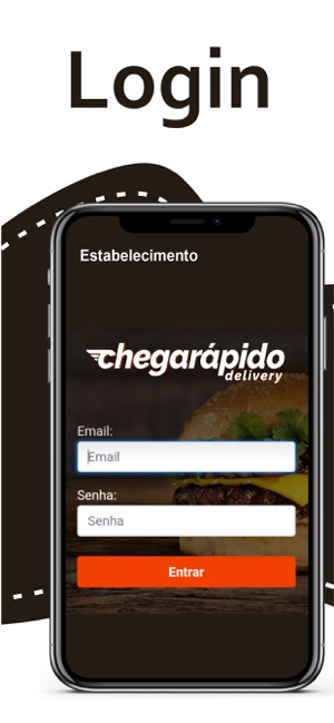 Parceiro Chegarápido(圖2)-速報App