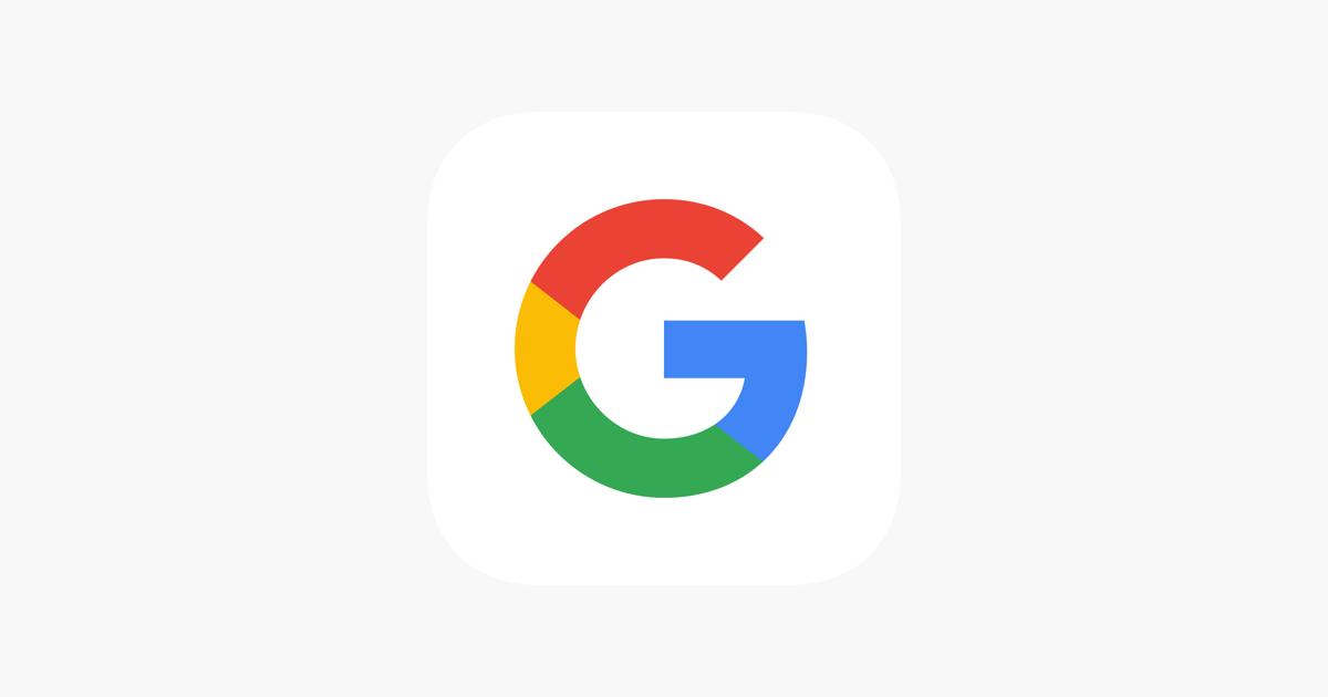 Google en App Store