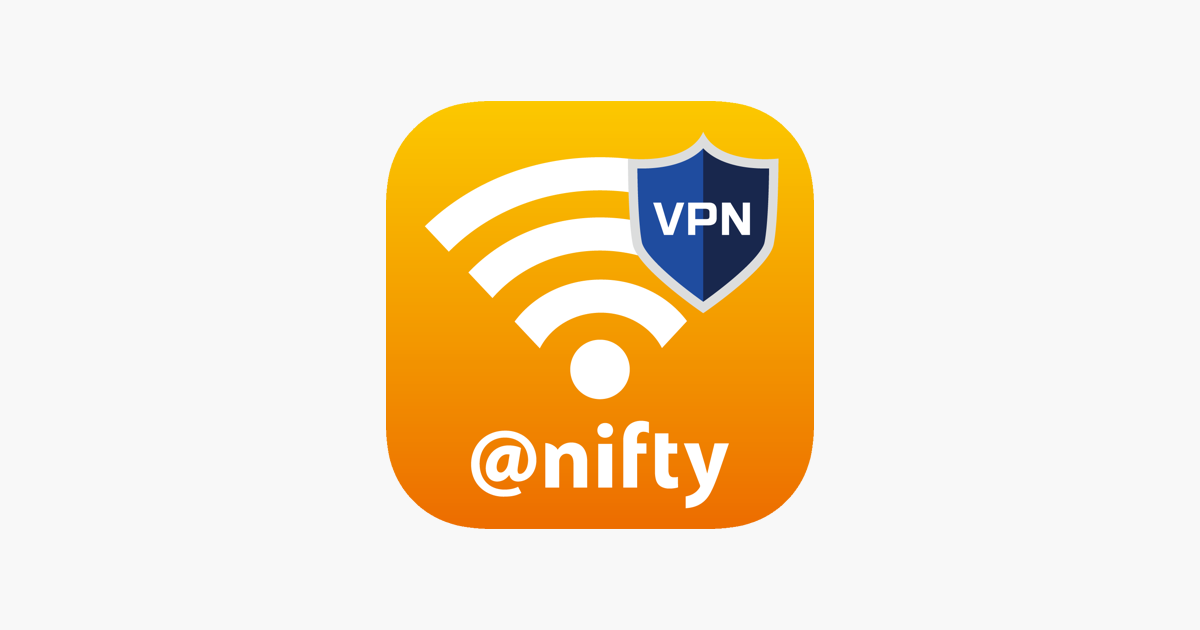 Nifty Vpn Wifi Na App Store