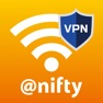 Get @nifty VPN wifi for iOS, iPhone, iPad Aso Report