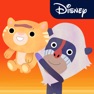 Get The Lion King Stickers for iOS, iPhone, iPad Aso Report